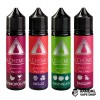 Рідина Alchemist FL 60 мл на органічному нікотині 3 мг