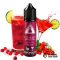 Жидкость Alchemist FL 60 мл на органическом никотине 3 мг со вкусом коктейля "космополитан" с клюквой