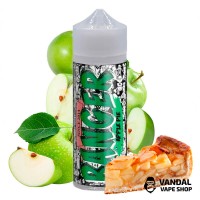 Banger 120 мл, 1.5 мг - Apple Pie