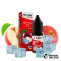 Жидкость Chaser 10 мл, 30 мг НА СОЛЕВОМ НИКОТИНЕ СО ВКУСОМ яблока с холодком