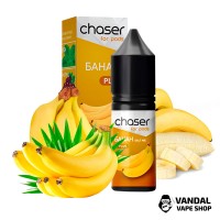Chaser ForPods 15 мл, 30 мг - Банан