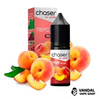 Chaser ForPods 15 мл, 50 мг - Персик