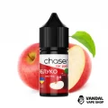 ЖИДКОСТЬ Chaser ForPods 30 мл НА СОЛЕВОМ НИКОТИНЕ 30 мг со вкусом яблока