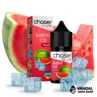 Chaser ForPods Ice 30 мл, 30 мг - Кавун