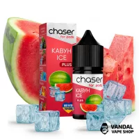 Chaser ForPods Ice 30 мл, 50 мг - Кавун
