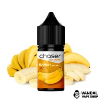 Chaser ForPods 30 мл, 30 мг - Банан