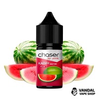 Chaser ForPods 30 мл, 30 мг - Кавун