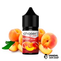 Chaser ForPods 30 мл, 30 мг - Персик