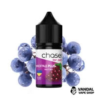 Chaser ForPods 30 мл, 30 мг - Виноград