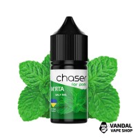 Chaser ForPods 30 мл, 30 мг - М'ята