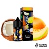 Coconut Melon