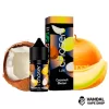 Coconut Melon