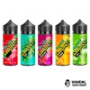 Рідина Candy Juicee 120 мл, на органічному нікотині