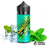 Candy Juicee 120 мл 1.5 мг - Mint