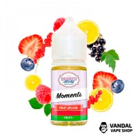 Dinner Lady Salt 30 мл 30 мг - Fruit Splash