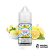 Lemon Sherbets