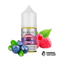 Elf Liq 30 мл 30 мг - Blueberry Sour Raspberry