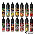 ЖИДКОСТЬ Flamingo New Salted 15 мл НА СОЛЕВОМ НИКОТИНЕ