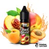 Apricot Peach