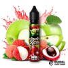 Apple Lychee