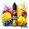 Mango Blackcurrant