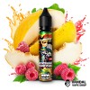 Raspberry Honeydew