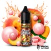 Peach Bubblegum