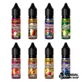 РІДИНА Marvellous Brew New Salted 15 мл НА СОЛЬОВОМУ НІКОТИНІ