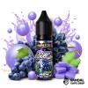 Grape Bubblegum