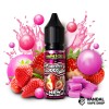 Strawberry Bubblegum