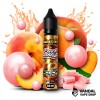 Peach Bubblegum