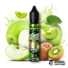 Apple Kiwi