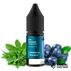 Blueberry Menthol