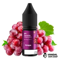 Flavorlab P1 10 мл, 50 мг - Grape