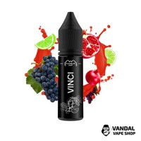 Flavorlab Vinci 15 мл 50 мг - Currant Pomegranate Lime