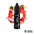Жидкость Flavorlab Vinci 15 мл 50 мг на солевом никотине со вкусом питайи и арбуза