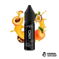 Flavorlab Vinci 15 мл 50 мг - Peach Passion Fruit