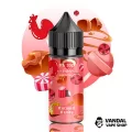 ЖИДКОСТЬ Flavorlab FL 350 Christmas 30 мл НА СОЛЕВОМ НИКОТИНЕ 50 мг со вкусом карамельных конфет