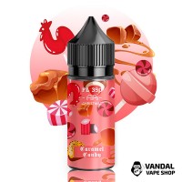 Flavorlab FL 350 Christmas 30 мл, 50 мг - Caramel Candy