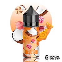Flavorlab FL 350 Christmas 30 мл, 50 мг - Coconut Candy