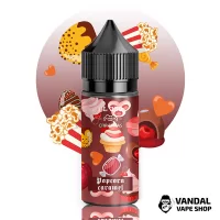 Flavorlab FL 350 Christmas 30 мл, 50 мг - Popcorn Caramel