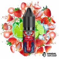 Flavorlab FL 350 30 мл, 0 мг - Strawberry Lime