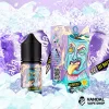 Baja Soda