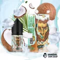 Жидкость In Bottle Salt 30 мл на солевом никотине 50 мг со вкусом кокоса