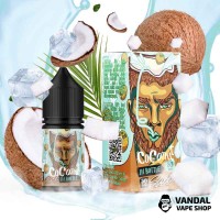 In Bottle Salt 30 мл 30 мг - Coconut