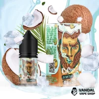 In Bottle Salt 30 мл 50 мг - Coconut