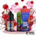 Жидкость In Bottle Salt 30 мл на солевом никотине 30 мг со вкусом клюквы