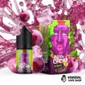 Жидкость In Bottle Salt 30 мл на солевом никотине 50 мг со вкусом винограда