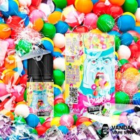 In Bottle Salt 30 мл 30 мг - Bubble Gum