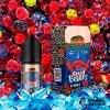 Mixed Berries